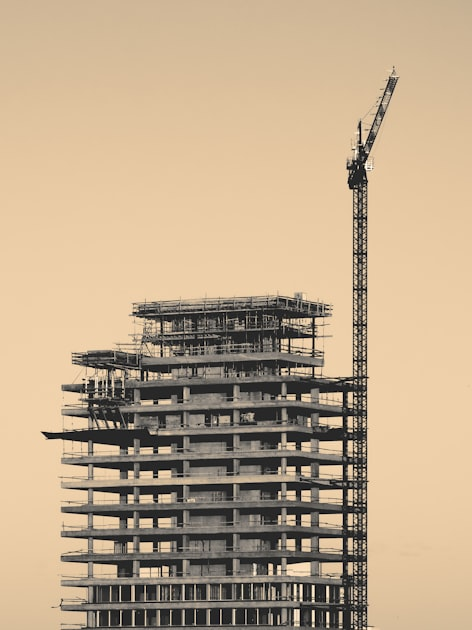 The Importance of Construction Management